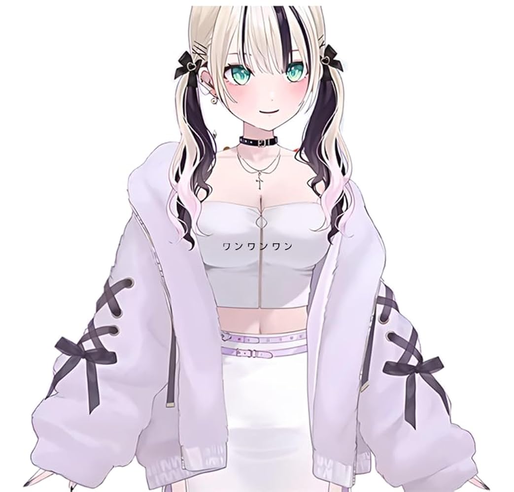 ぶいすぽっ！　胡桃のあ　コスプレ　衣装 Amazon.co.jp: ぶいすぽっ！胡桃のあ コスプレ ハロウィン 衣装